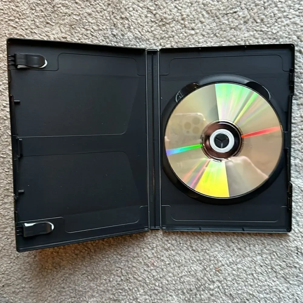 “Beverly Lewis’ The Confession” DVD